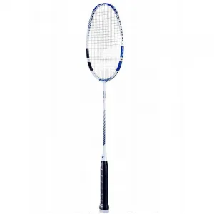 Bedmintonová raketa pre začiatočníkov BABOLAT SATELITE RISE S NCV