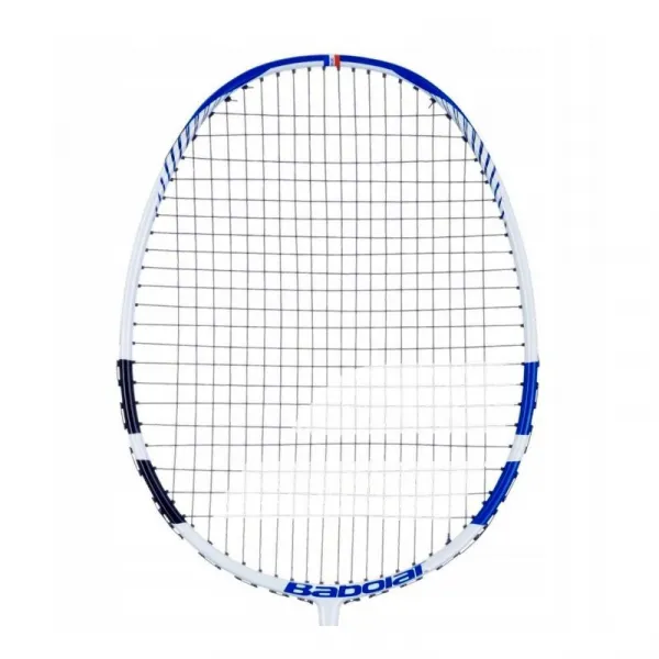 Bedmintonová raketa pre začiatočníkov BABOLAT SATELITE RISE S NCV