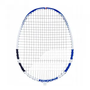 Bedmintonová raketa pre začiatočníkov BABOLAT SATELITE RISE S NCV