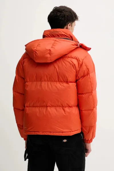 Páperová bunda Tommy Jeans