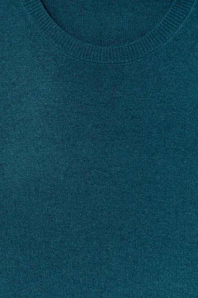 Detský sveter s prímesou vlny United Colors of Benetton