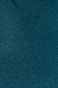 Detský sveter s prímesou vlny United Colors of Benetton