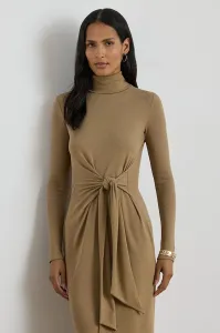 Šaty Lauren Ralph Lauren