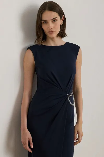 Šaty Lauren Ralph Lauren