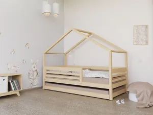 Benlemi Súprava prídavných nôh BOTTY Zvoľte farbu: Biela