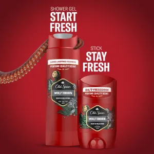 Old Spice Wolfthorn Gamer darčeková sada pre mužov