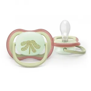 Philips AVENT Cumlík Ultra air denný a nočný 6-18m mix 2ks