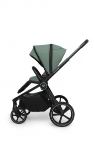 Kočík Muuvo Five 2v1 Farba: Pine Green