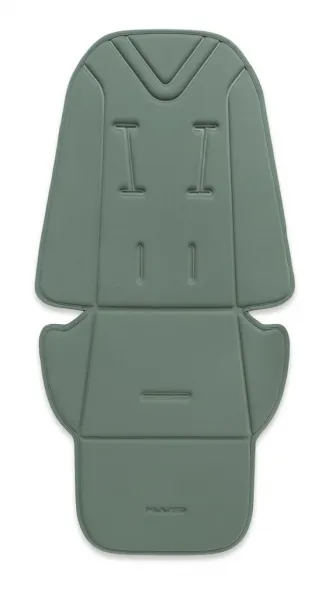 Kočík Muuvo Five 2v1 Farba: Pine Green
