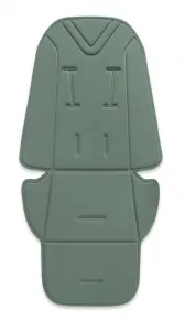 Kočík Muuvo Five 2v1 Farba: Pine Green