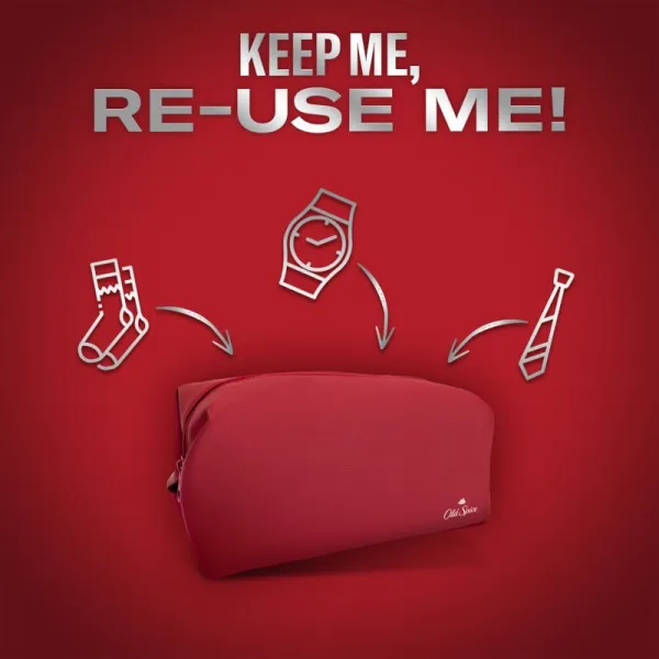 Old Spice Sport Power Gift Set darčeková sada pre mužov