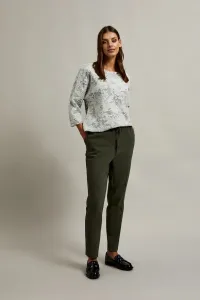 Marisse Women's Trousers Z-Sp-4523 D.Olive