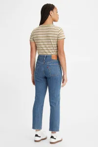 Levi'S 501® Crop Women's Jean Pants - Jazz Pop