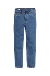 Levi'S 501® Crop Women's Jean Pants - Jazz Pop