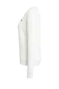Fila Women/Girls Bright White Sweater