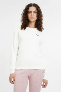 Fila Women/Girls Bright White Sweater