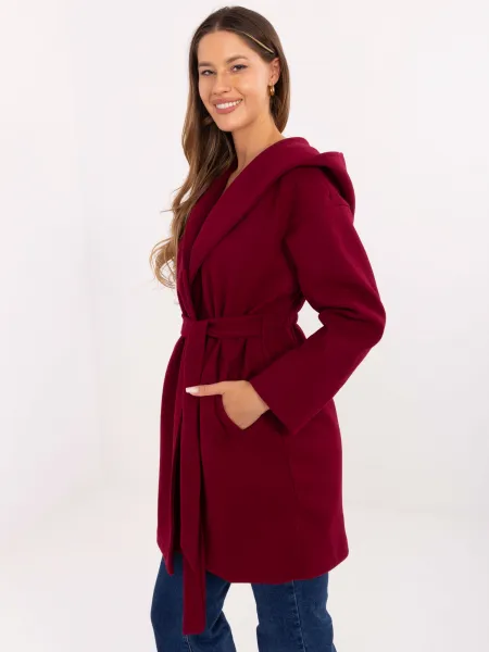 Coat-IT-EN-A9587.00-burgundy