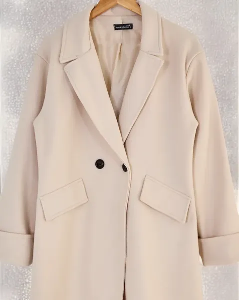 Resti Long women's coat