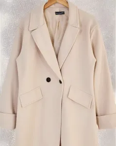 Resti Long women's coat