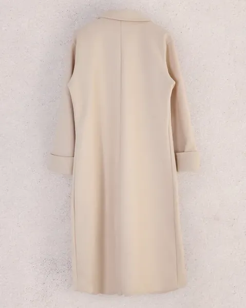 Resti Long women's coat