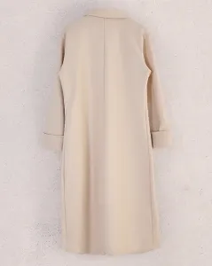 Resti Long women's coat