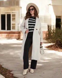 Resti Long women's coat