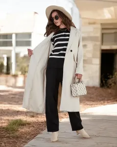 Resti Long women's coat