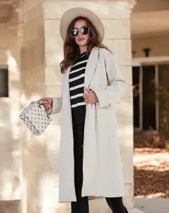 Resti Long women's coat