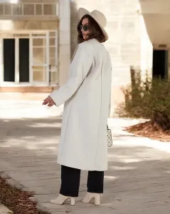 Resti Long women's coat