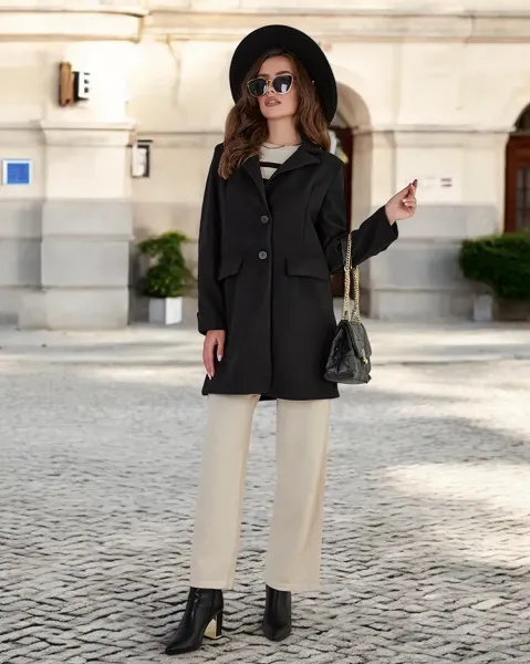 Resti Women's Coat