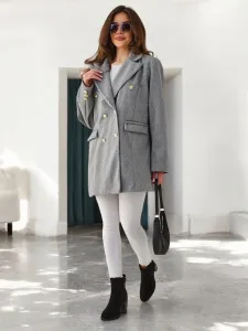 Resti Women's Casual Coat