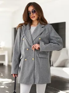Resti Women's Casual Coat