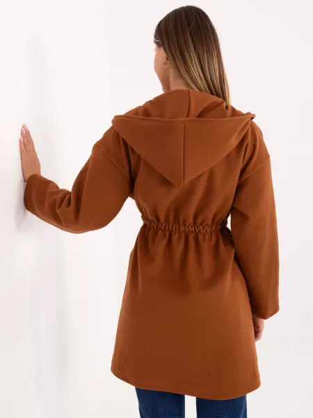Coat-IT-EN-A9587.00-light brown