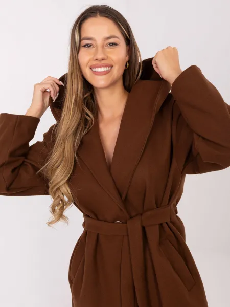 Coat-IT-EN-A9587.00-brown