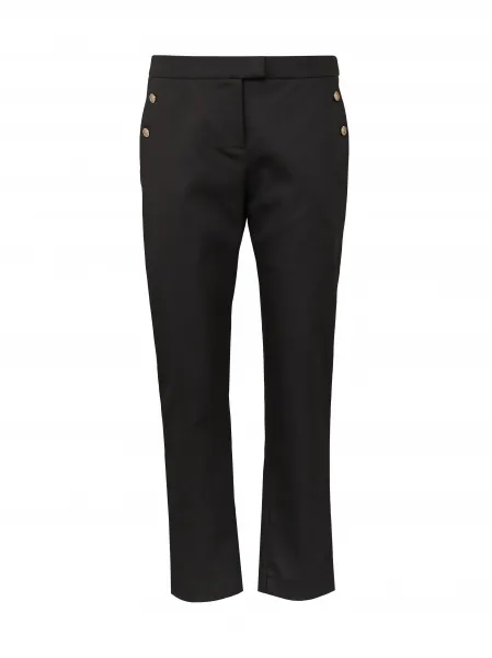 Black Women's Trousers ORSAY - Women's
