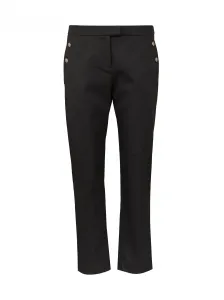 Black Women's Trousers ORSAY - Women's