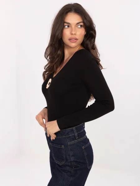 Sweater-PM-SW-DF61034.76-black