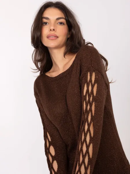 Sweater-MI-SW-1606.96-dark brown