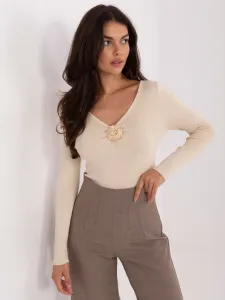 Sweater-PM-SW-DF61034.76-light beige