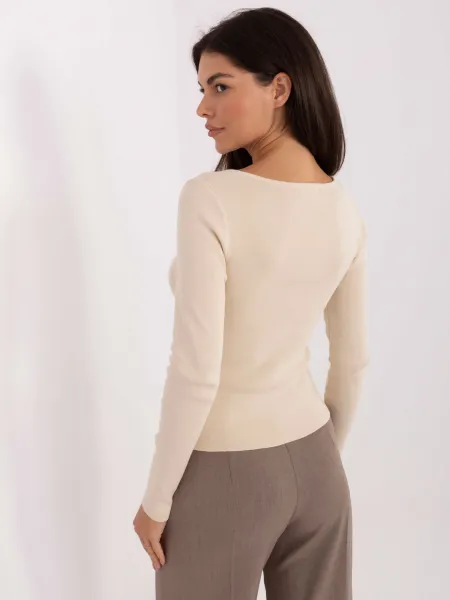 Sweater-PM-SW-DF61034.76-light beige