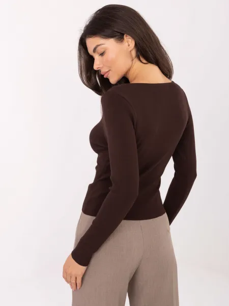 Sweater-PM-SW-DF61034.76-dark brown