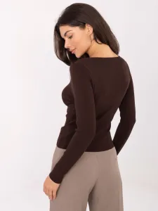 Sweater-PM-SW-DF61034.76-dark brown