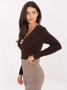 Sweater-PM-SW-DF61034.76-dark brown
