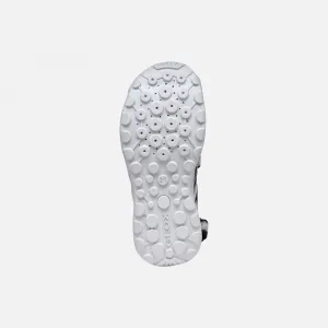 Grey boys' sandals Geox Vaniett - Boys