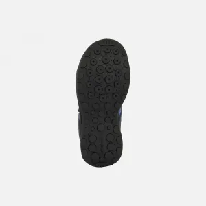 Dark blue boys' sandals Geox Vaniett - Boys