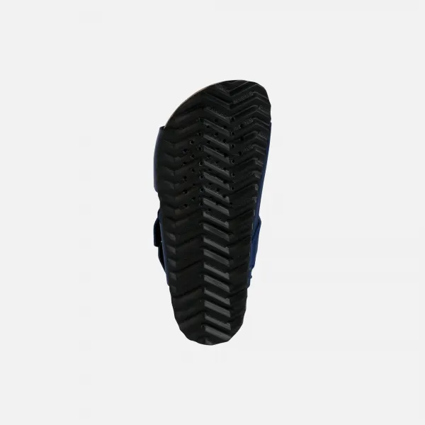 Dark blue boys' sandals Geox Ghita - Boys