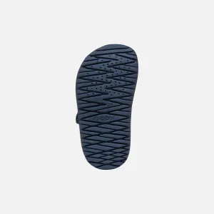 Dark blue boys' sandals Geox Fusbetto - Boys