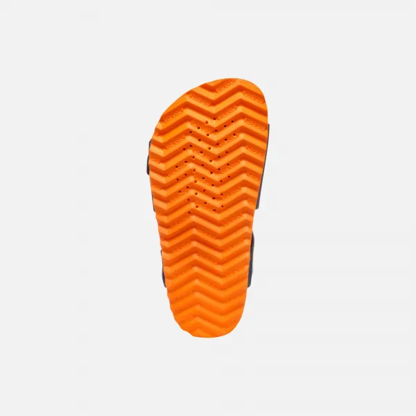 Dark blue boys' sandals Geox Ghita - Boys