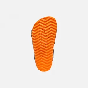 Dark blue boys' sandals Geox Ghita - Boys