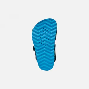 Blue boys' sandals Geox Chalki - Boys